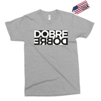 Dobre Twins Exclusive T-shirt | Artistshot