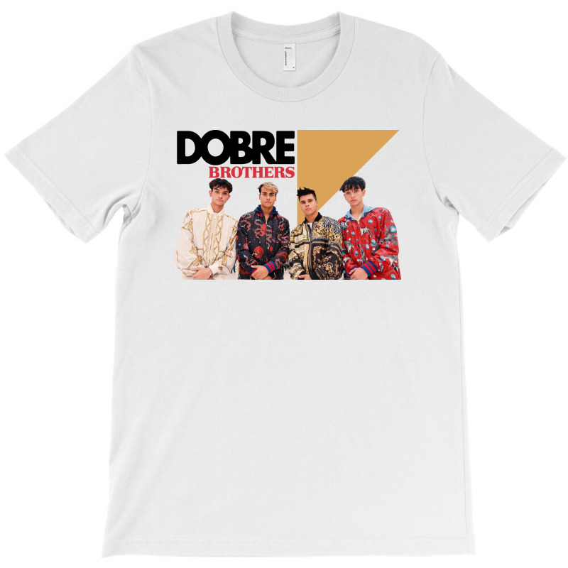 dobre brothers t shirt