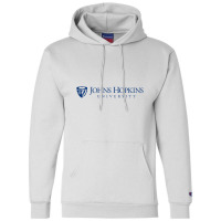 Johns Hopkins College Champion Hoodie | Artistshot