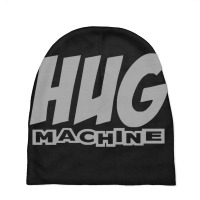 Hug Machine Baby Beanies | Artistshot