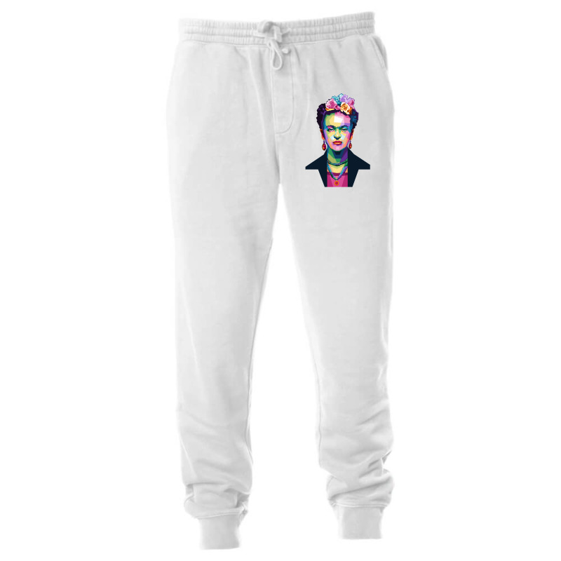 Frida Unisex Jogger | Artistshot