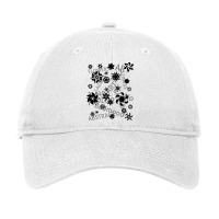 Toxic Adjustable Cap | Artistshot