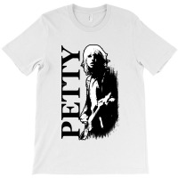 Petty T-shirt | Artistshot