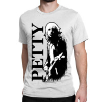 Petty Classic T-shirt | Artistshot