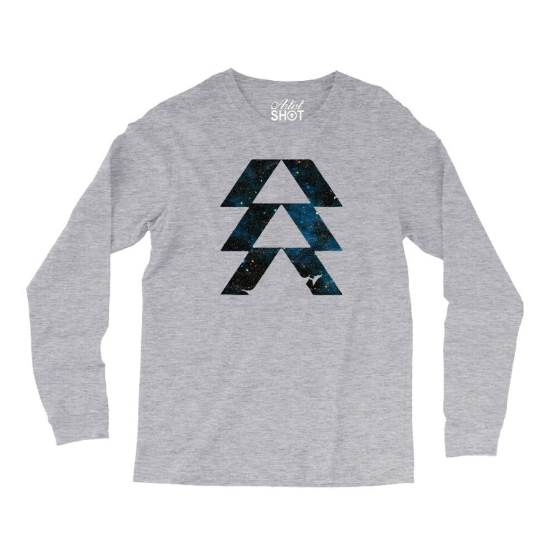 Destiny Long Sleeve Shirts | Artistshot