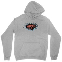 Wall Unisex Hoodie | Artistshot