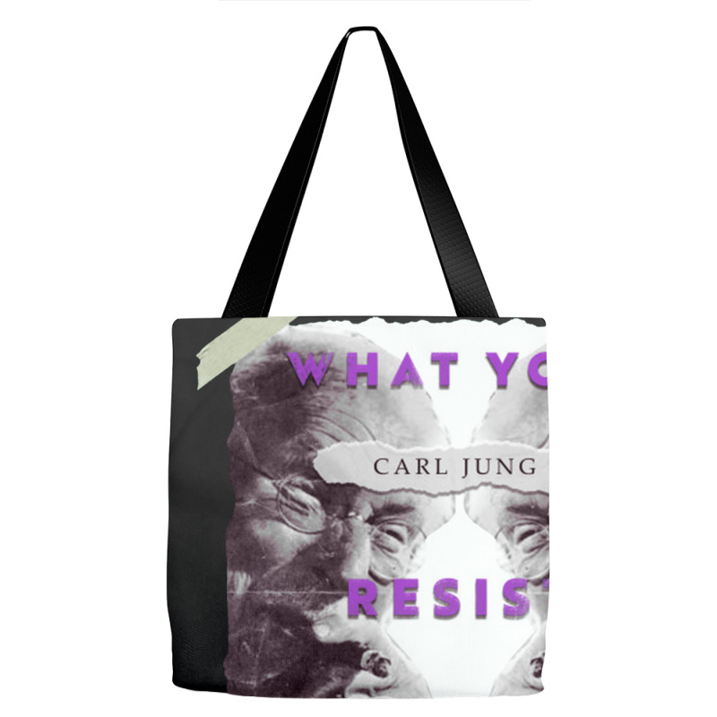 Funny Quote Tote Bags | Artistshot