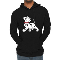 Dalmatian Lightweight Hoodie | Artistshot