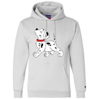 Dalmatian Champion Hoodie | Artistshot