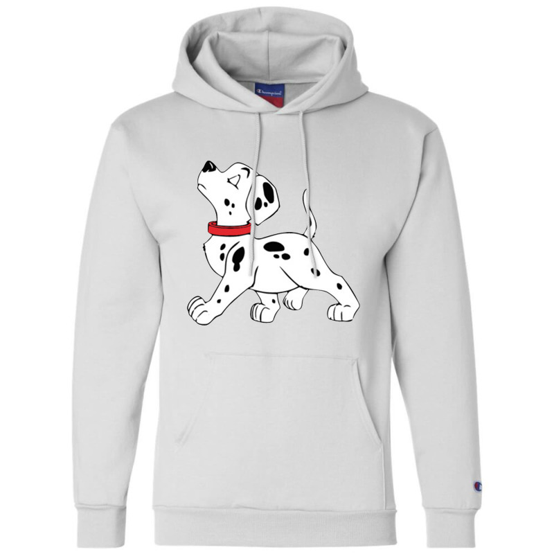 Dalmatian Champion Hoodie by jessemartin | Artistshot