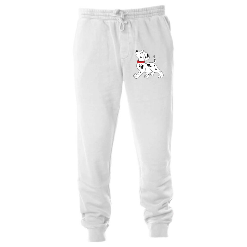 Dalmatian Unisex Jogger by jessemartin | Artistshot