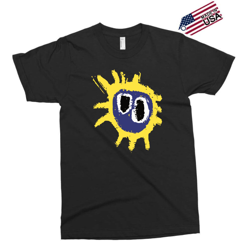 Screamadelica Primal Exclusive T-shirt by gradydakota | Artistshot