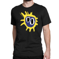 Screamadelica Primal Classic T-shirt | Artistshot