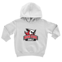 Keene State Owls Toddler Hoodie | Artistshot