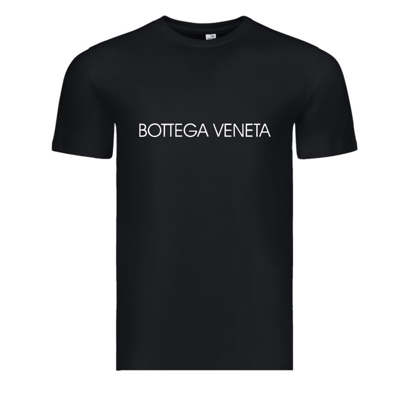 Bottega Veneta Classic T-shirt By Hglan77 - Artistshot