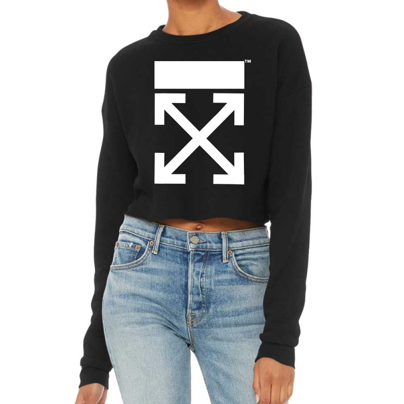 Best Hype Street Car Cropped Sweater by jonasmandy | Artistshot