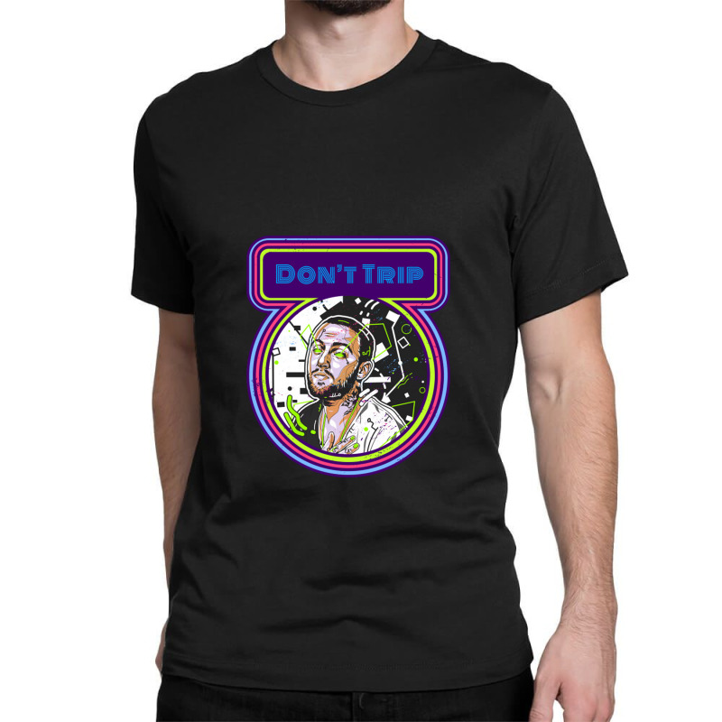 Don't Trip Classic T-shirt | Artistshot