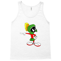 Marvin The Martian Tank Top | Artistshot