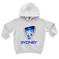 Soccer Club Fc Toddler Hoodie | Artistshot