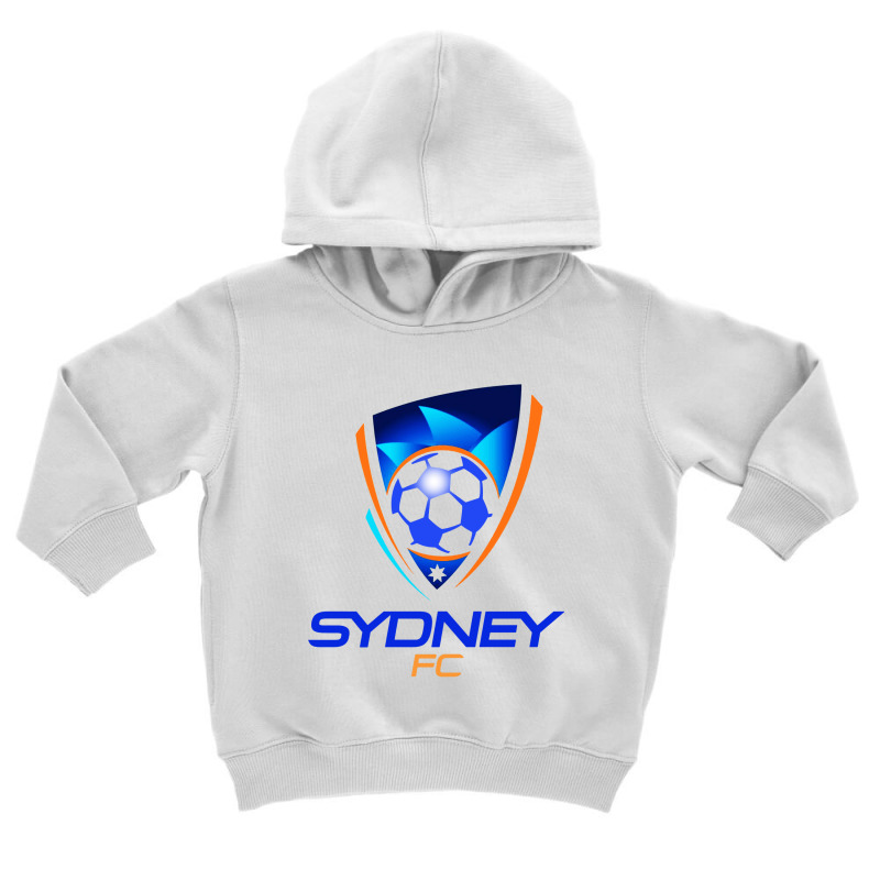 Soccer Club Fc Toddler Hoodie | Artistshot