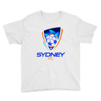 Soccer Club Fc Youth Tee | Artistshot