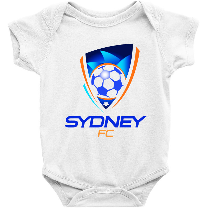 Soccer Club Fc Baby Bodysuit | Artistshot