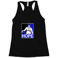 Jimmer Fredette Sacramento Basketball Hope Racerback Tank | Artistshot