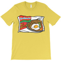 Noodles Goreng T-shirt | Artistshot