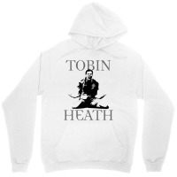 Tobin Heath Unisex Hoodie | Artistshot