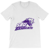 Cool,southwest,baptist,bearcats T-shirt | Artistshot