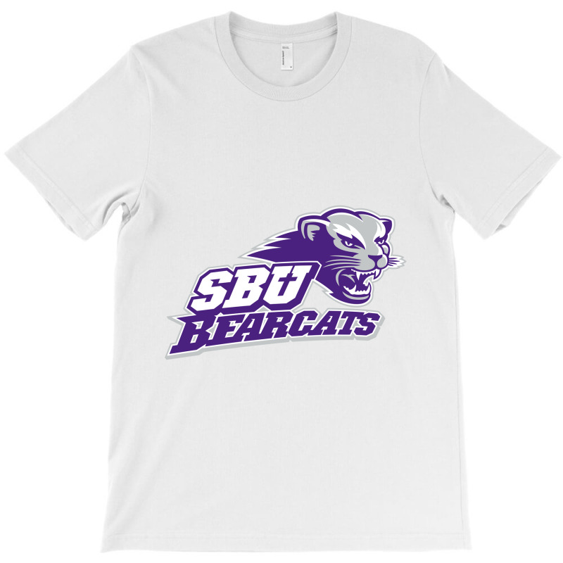 Cool,southwest,baptist,bearcats T-shirt | Artistshot