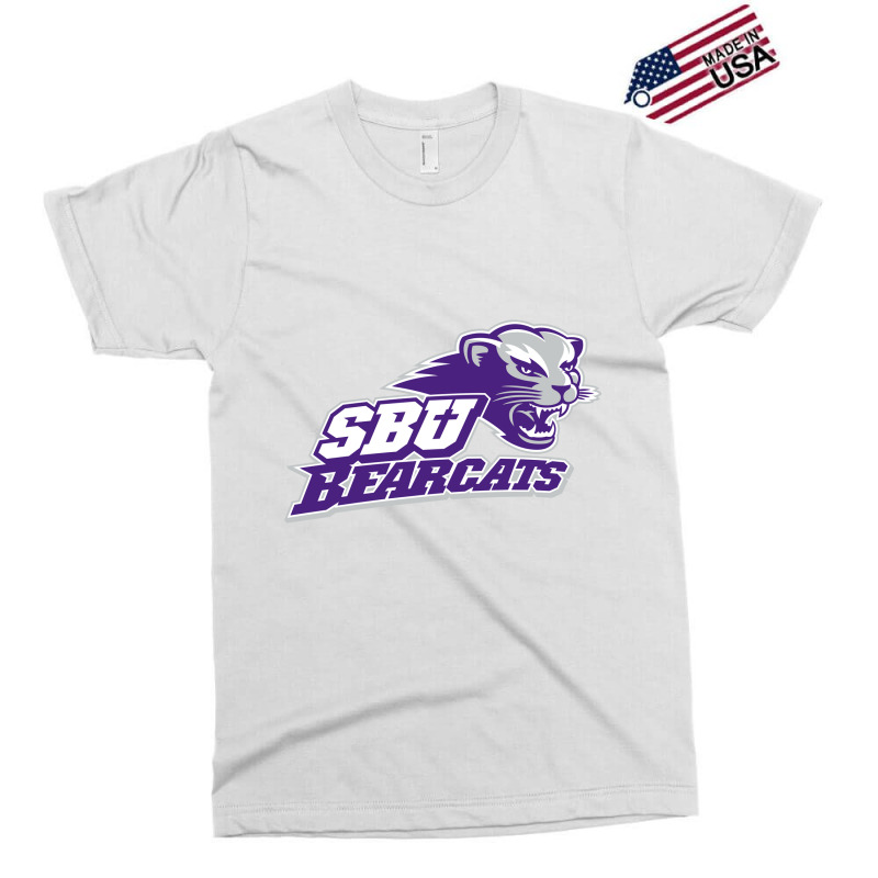 Cool,southwest,baptist,bearcats Exclusive T-shirt | Artistshot