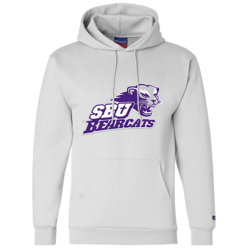 Cool,southwest,baptist,bearcats Champion Hoodie | Artistshot