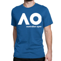 Australian Open Merch Classic T-shirt | Artistshot