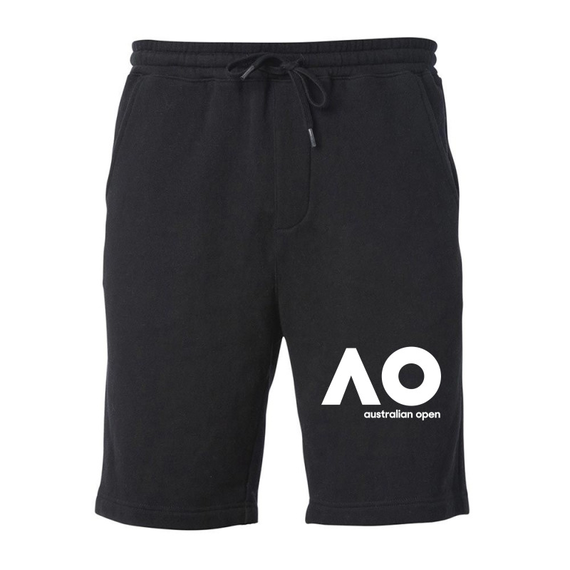 Australian Open Merch Fleece Short | Artistshot