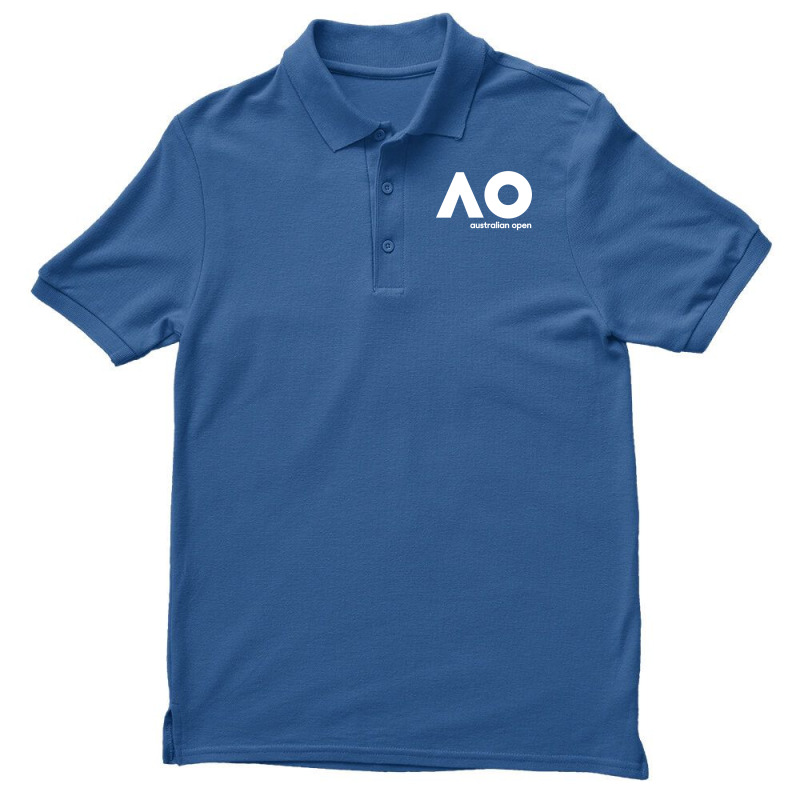 Australian Open Merch Men's Polo Shirt | Artistshot