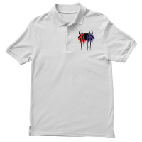 Spider Men's Polo Shirt | Artistshot