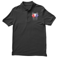 Spider Men's Polo Shirt | Artistshot