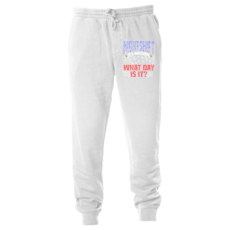 Night Shift Registered Nurse Rn Nursing Medical Professional Premium T Unisex Jogger | Artistshot