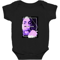 Imagine Glitch Baby Bodysuit | Artistshot