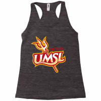 Cool,umsl,tritons Racerback Tank | Artistshot