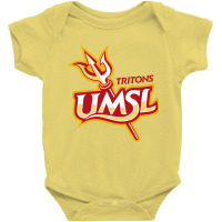 Cool,umsl,tritons Baby Bodysuit | Artistshot