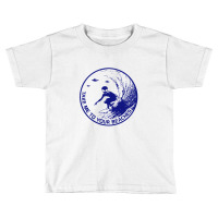 Take To Your Beach Toddler T-shirt | Artistshot