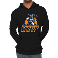 Cool,utep,miners Lightweight Hoodie | Artistshot