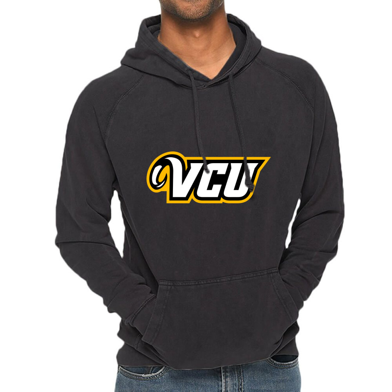 Cool,vcu,rams Vintage Hoodie | Artistshot