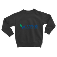 St University Of New York At Canton Toddler Sweatshirt | Artistshot