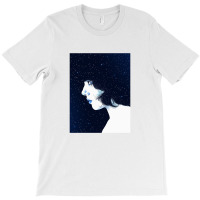 Under The Skin T-shirt | Artistshot