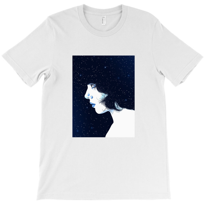 Under The Skin T-shirt | Artistshot