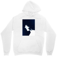 Under The Skin Unisex Hoodie | Artistshot