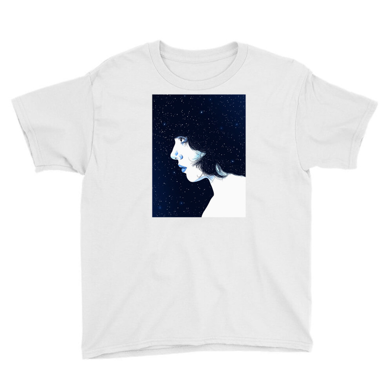 Under The Skin Youth Tee | Artistshot